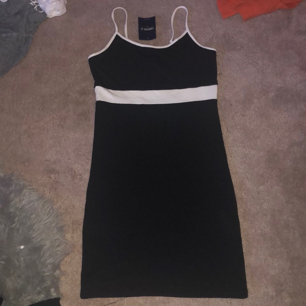Forever 21 dress